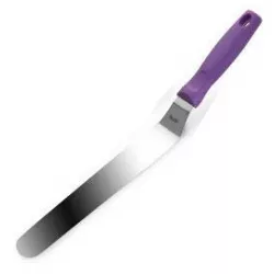 Küchenmesser, Streicher, gebogen - 25 cm