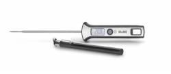 Digitales Thermometer zur Temperierung