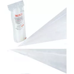 Einweg-Backbeutel 100 Stück 30 cm