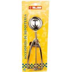 Eislöffel 5 cm, Ø 33 ml