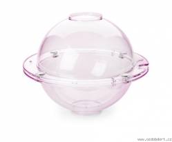 Form für Schokoladen - 3D-Kugel 18cm