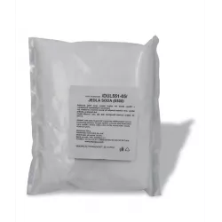 Backpulver (E500) 1 kg/Beutel