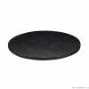 Tortenunterlage schwarz 35 cm