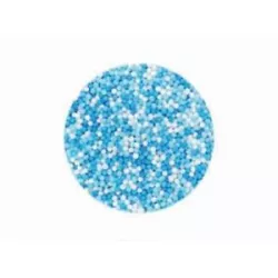 Zuckerglasur - Märbelchen 100g Mini-Perlen