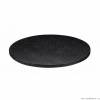 Schwarze Kuchenunterlage, 30 cm