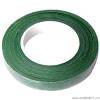 Papierband für Blumenlitze 12 mm 27 m grün
