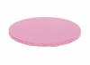 Runde Kuchenunterlage pink 30x1,2 cm