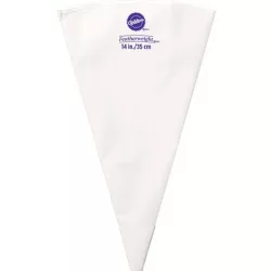 Tüllsack dekorieren