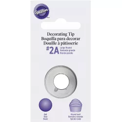 Runde Spitze LRG #2A CARDED