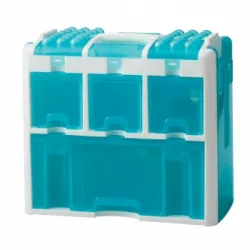 Werkzeug-Organizer Caddy Aqua