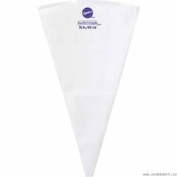 Dekorationssackel 40 cm