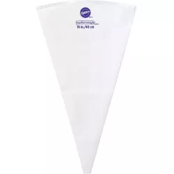 Dekorationssackel 40 cm