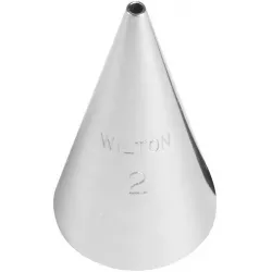 Runde Spitze #2 CARDED