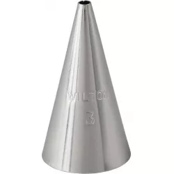 Klingenspitze TIP #3 GEKLEIDET