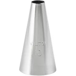 Runde Spitze #10 CARDED