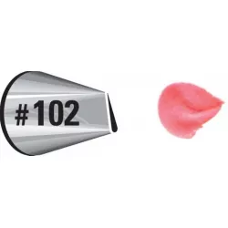 Dekorspitze #102 CARDED