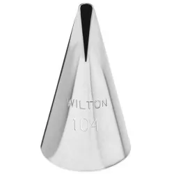 Dekorspitze #104 CARDED