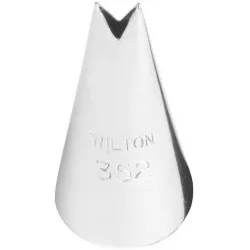 Dekorspitze #352 CARDED