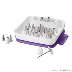 Satz Spitzen Deluxe 22 Stk