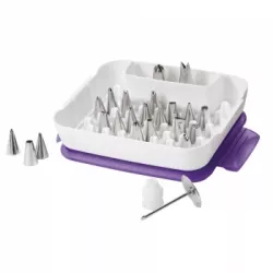 Satz Spitzen Deluxe 22 Stk