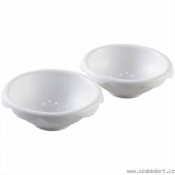 6 Stück Schüsseln zur Herstellung von Blüten