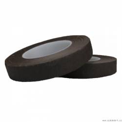 Papiertape für Blumenlitzen 12 mm 27 m braun