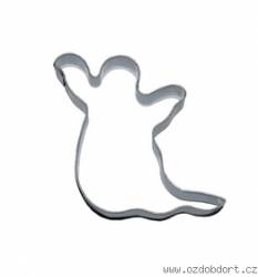 Ausstecher für Pfefferkekse Geist 62x60 mm