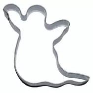 Ausstecher für Pfefferkekse Geist 62x60 mm