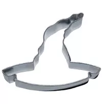 Ausstechform für Plätzchen: Hut