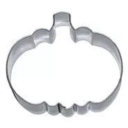 Ausstechform für Kekse Kürbis