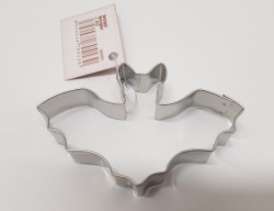 Ausstechformee Fledermaus