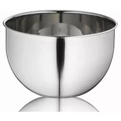 Schüssel ATHOS, Edelstahl, Ø18cm x H11cm 2,0L