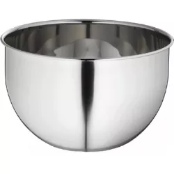 Schüssel ATHOS, Edelstahl, Ø20cm x H13cm 2,9L