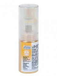 Goldspray für Schokolade 4 g