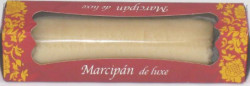 Echten Marzipan 100 g – weiß 1:4