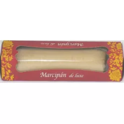 Echten Marzipan 100 g – weiß 1:4