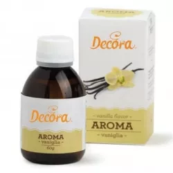 Aroma für Lebensmittel Vanille 60 g