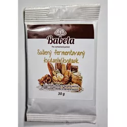 Getrockener fermentierter Sauerteig 30 g
