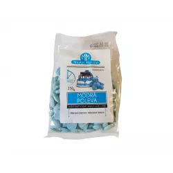Blaues Zuckerguss 250 g