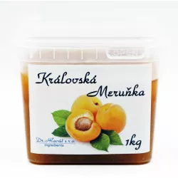 Königliche Aprikose 1 kg