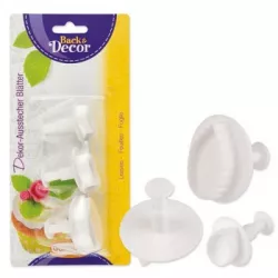 Ausstechform mit Pistole (Presse)