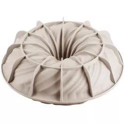 Silikonform 3D Intreccio 1,6 l