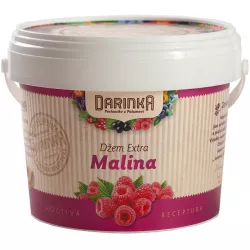 Darinka 1kg - Himbeermarmelade