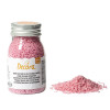 Zuckerguss für Stäbchen rosa 90 g