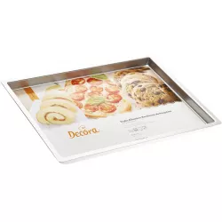 Backblech 43,5 x 33,5 x 2,5 cm