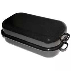 Backblech 3,1l 30x20cm Sfinx - Belis