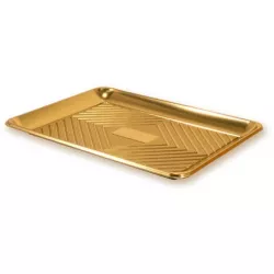 Kado dorato Tortenplatte 30*39,5 cm