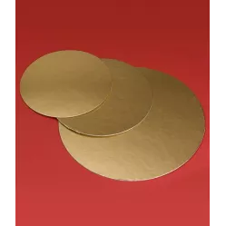 Tortenunterlage Frankreich Durchmesser 20 cm