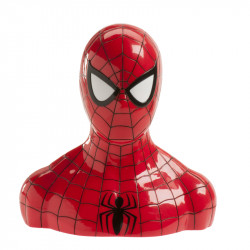 Tortendekoration 3D Figur Spiderman 19x18x10