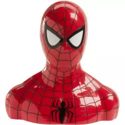 Tortendekoration 3D-Figur Spiderman 19x18x10